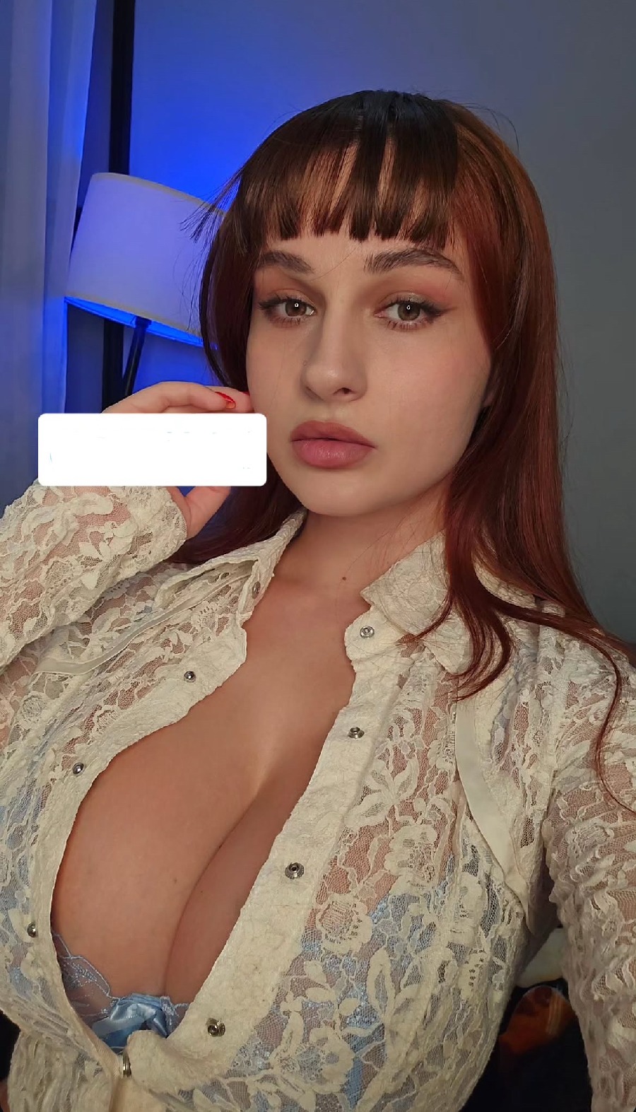 Take a pause and enjoy Miranda Faith — streaming from Abuja