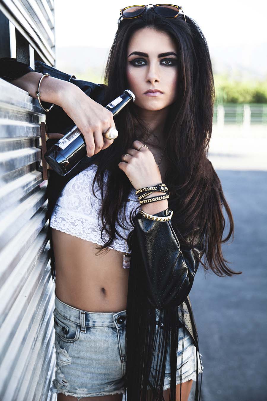 Sassy girls in Abuja