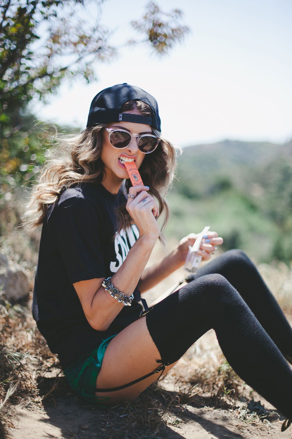 Sassy girls in Abuja