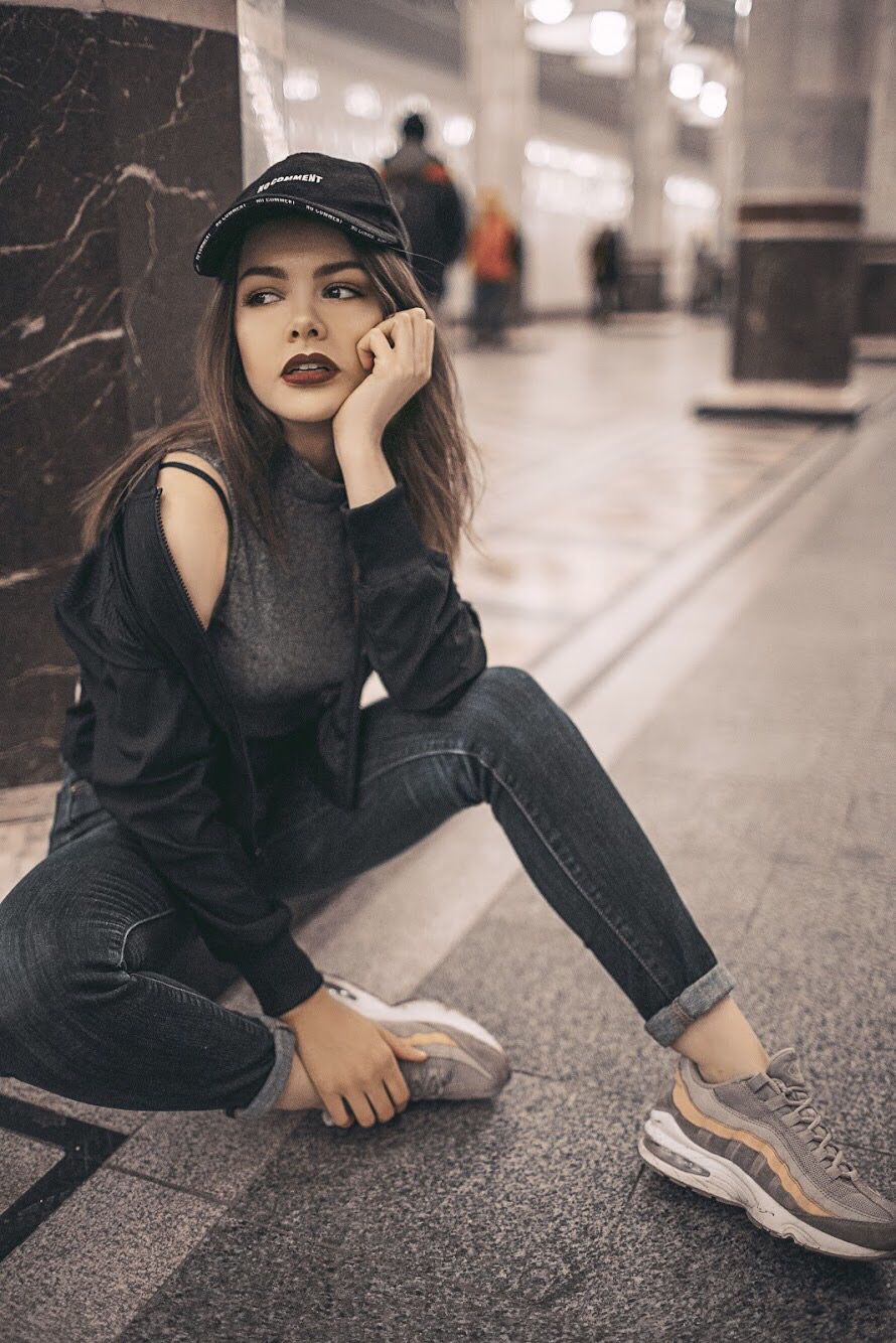 Sassy girls in Abuja