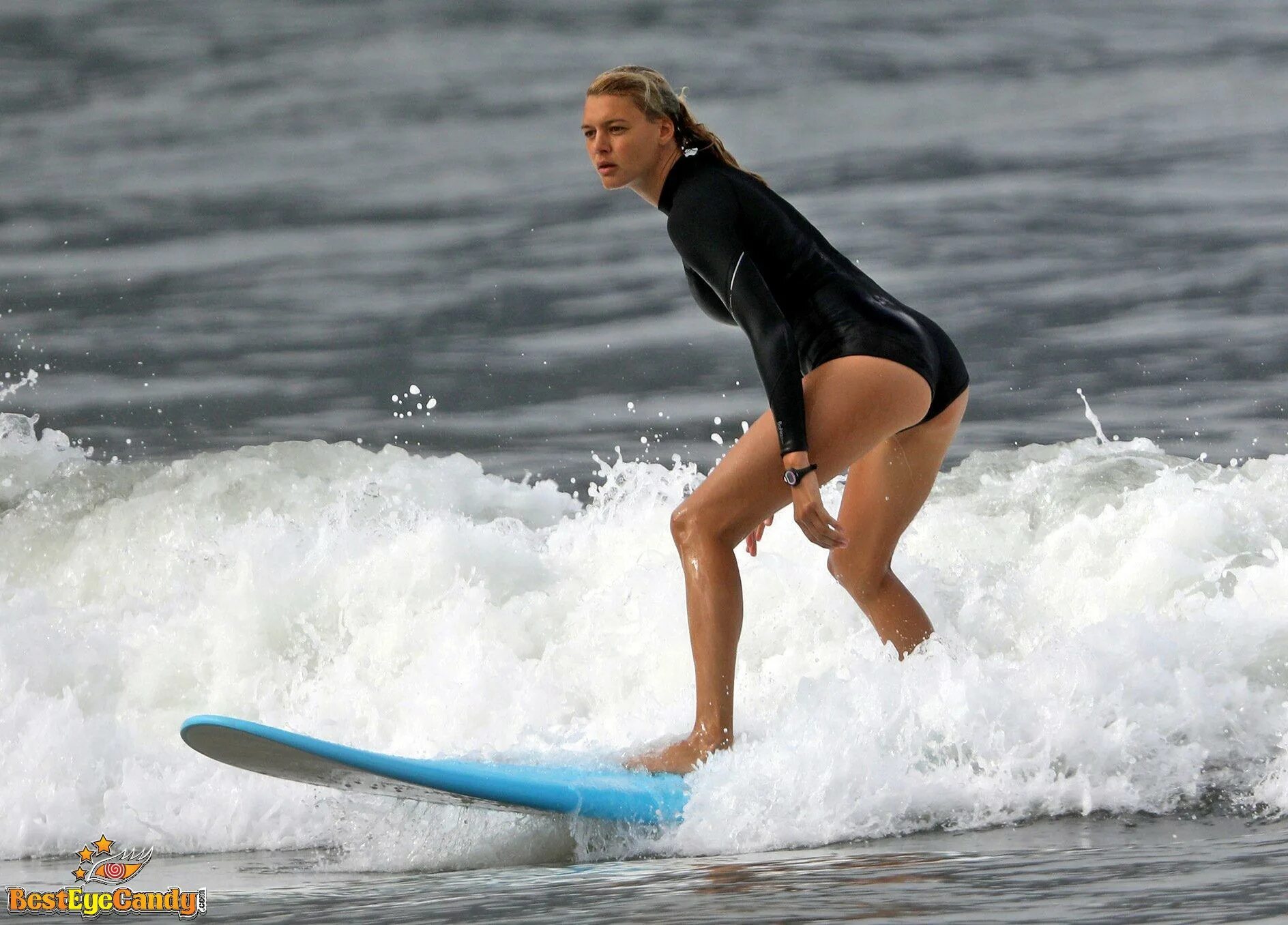 Kelly Rohrbach underwear in Abuja