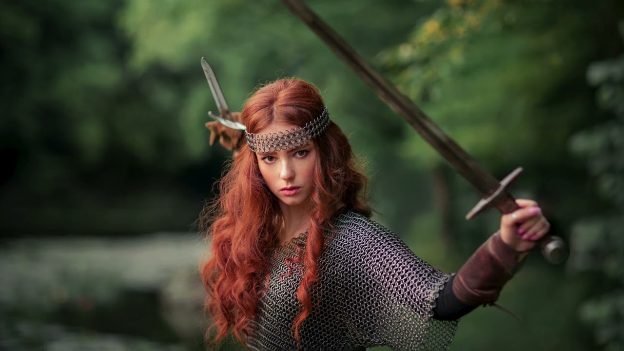 Slavic girls in Abuja