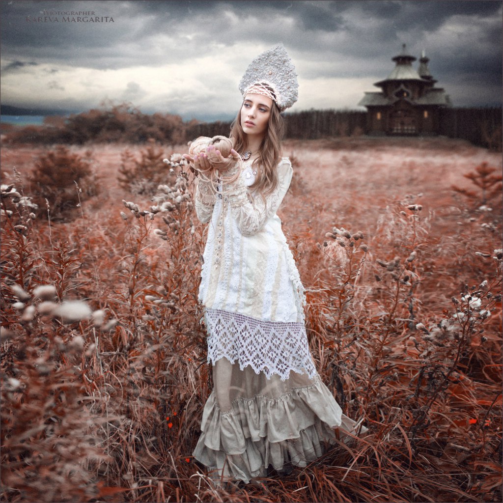 Slavic girls in Abuja