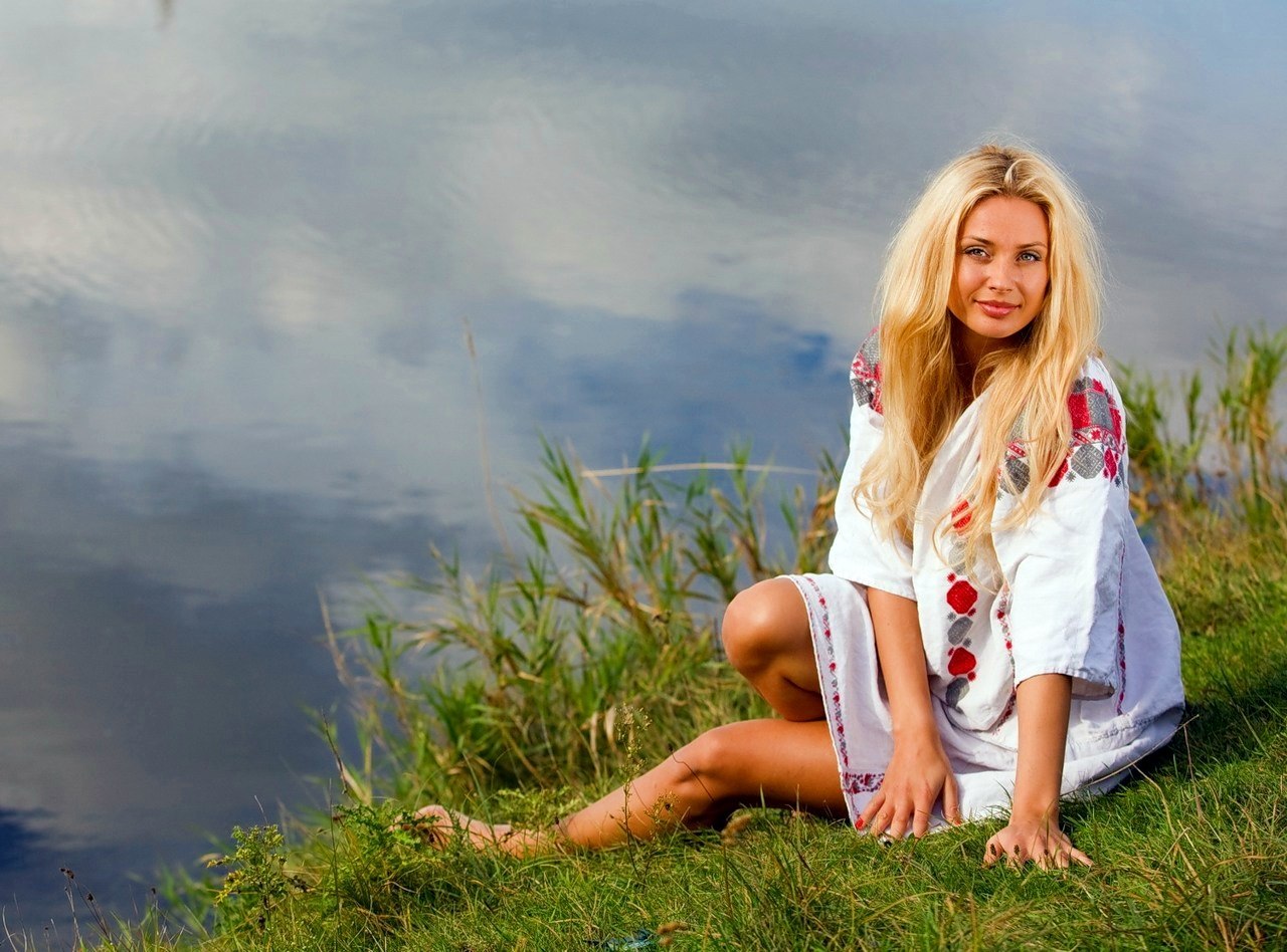 Sexy girl Slavic girls in Abuja