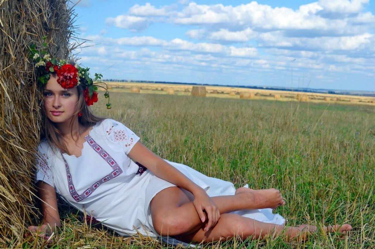 Slavic girls in Abuja