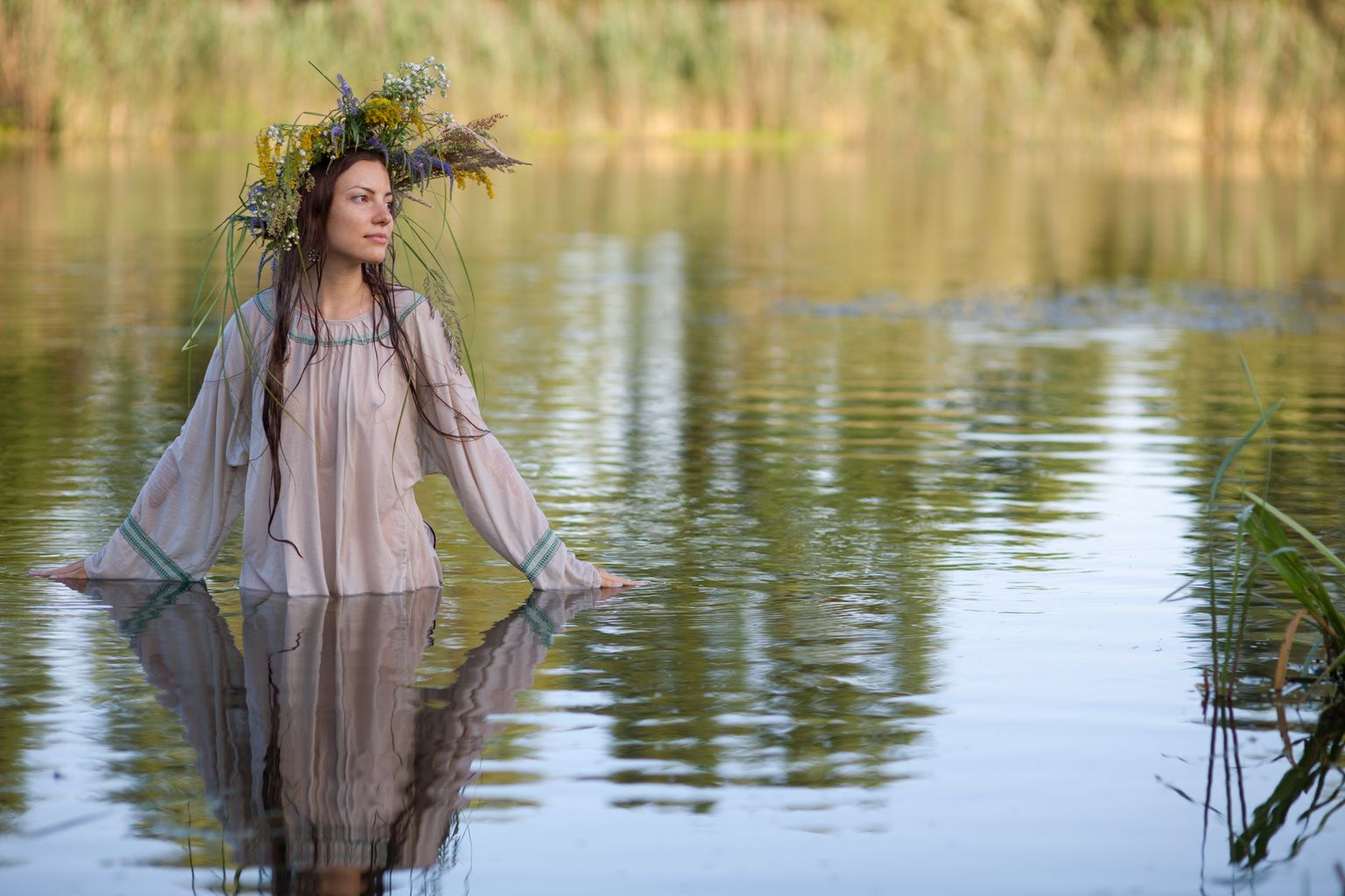 Slavic girls in Abuja