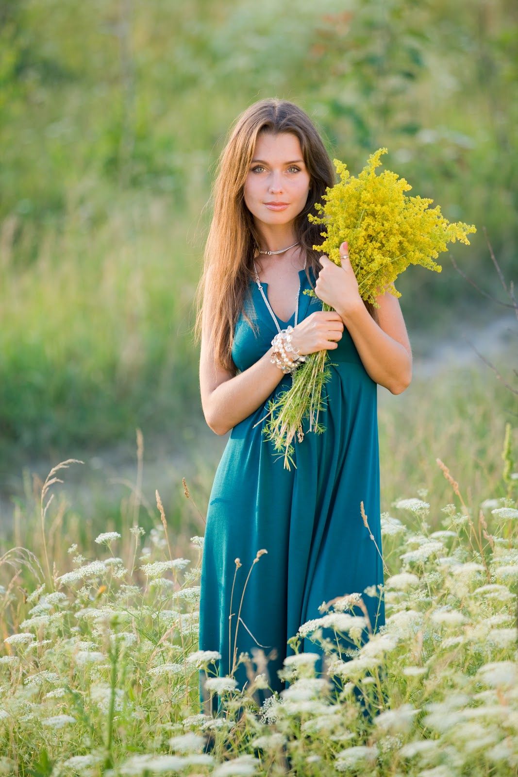 Slavic women in Abuja